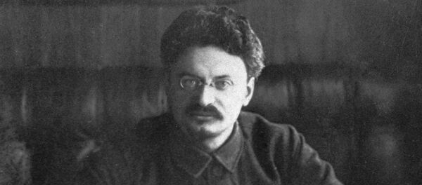 Лав Троцки - Sputnik Србија