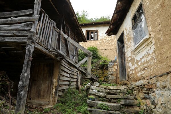 Два министарства, једна брига - да село потпуно не одумре Два министарства, једна брига - да село потпуно не одумре - Sputnik Србија