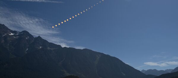 Свемир - Sputnik Србија