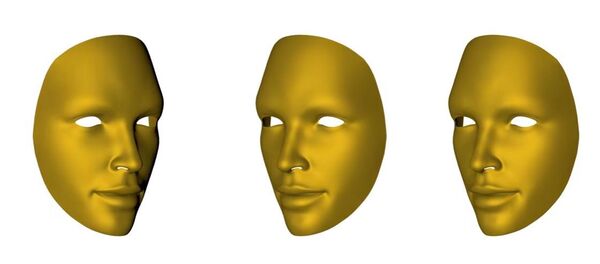 Маска Маска - Sputnik Србија