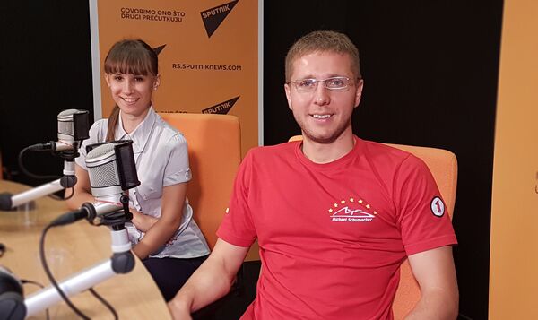 Ово су велике тајне Србије — осетићете нешто што никад нисте (фото) Ово су велике тајне Србије — осетићете нешто што никад нисте (фото) - Sputnik Србија