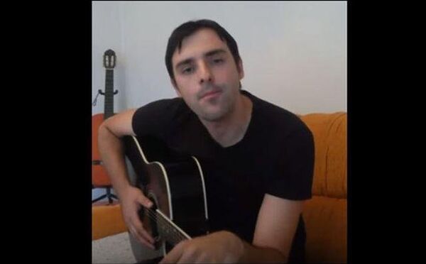 Српски Деспасито - Sputnik Србија