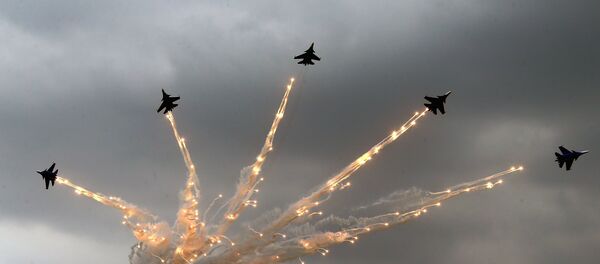 Ruski vitezovi - Sputnik Srbija