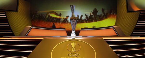 Лига Европе - Sputnik Србија