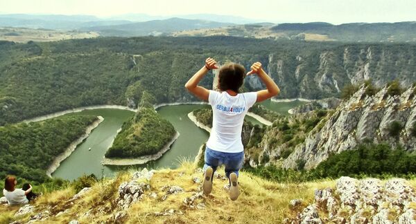 Дванаест топ дестинација, ако одлучите да летујете у Србији Дванаест топ дестинација, ако одлучите да летујете у Србији - Sputnik Србија
