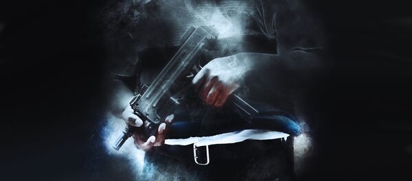 Војник - Sputnik Србија