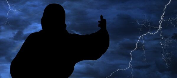 Prorok - ilustracija Prorok - ilustracija - Sputnik Srbija