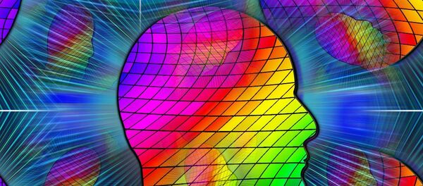 Psihologija boja - Sputnik Srbija