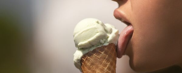 Сладолед - Sputnik Србија