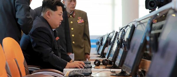 Kim Džong Un Kim Džong Un - Sputnik Srbija