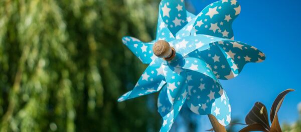 Ветрењача - Sputnik Србија