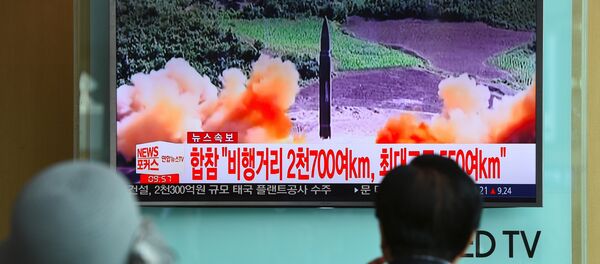 Severna Koreja Severna Koreja - Sputnik Srbija