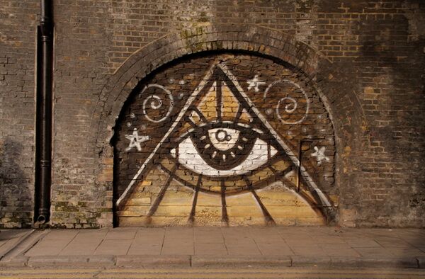 Вајсхауптово тајно друштво: Да ли су Илуминати повезани са свим историјским догађајима Вајсхауптово тајно друштво: Да ли су Илуминати повезани са свим историјским догађајима - Sputnik Србија