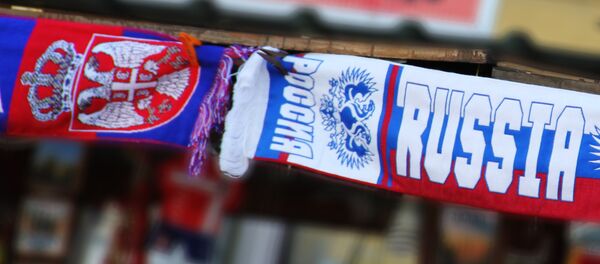 Србија - Русија Србија - Русија - Sputnik Србија