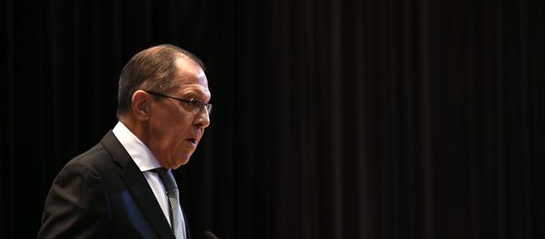 Руски министар спољних послова Сергеј Лавров састао се са ученицима и наставницима МГИМО-а Руски министар спољних послова Сергеј Лавров састао се са ученицима и наставницима МГИМО-а - Sputnik Србија