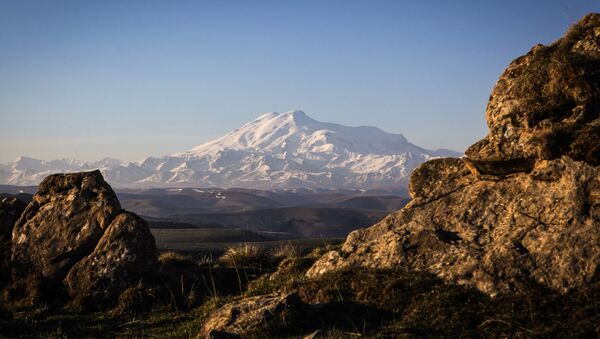 Elbrus, Kavkaz - Sputnik Srbija