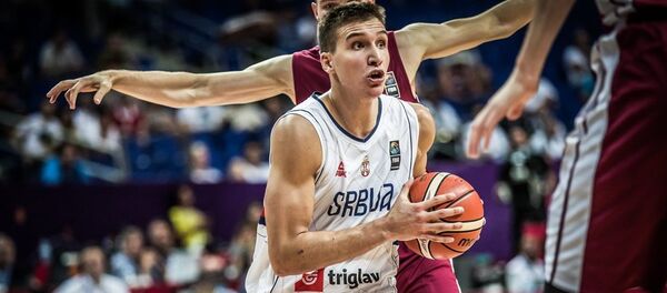 Богдан Богдановић Богдан Богдановић - Sputnik Србија