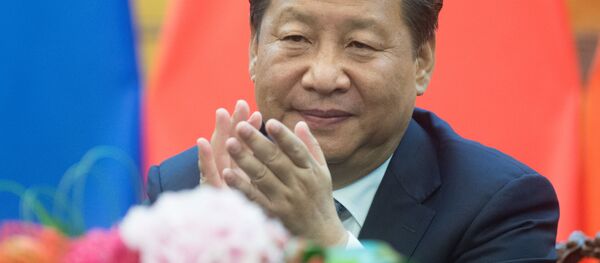 Si Đinping Si Đinping - Sputnik Srbija