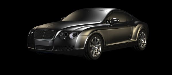 Bentli - Sputnik Srbija