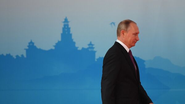 Путин прекршио важно дипломатско правило због савеза са Кином