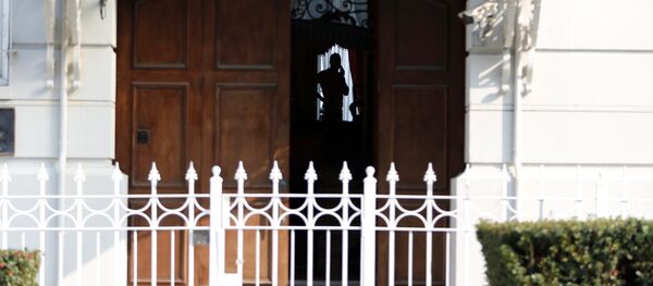 Конзулат Русије у Сан Франциску Конзулат Русије у Сан Франциску - Sputnik Србија