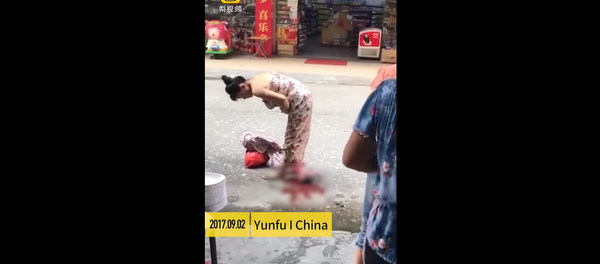 Trudnica Trudnica - Sputnik Srbija