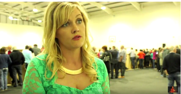 Torisa Feris - Sputnik Srbija