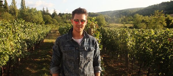 Милош Биковић - Sputnik Србија