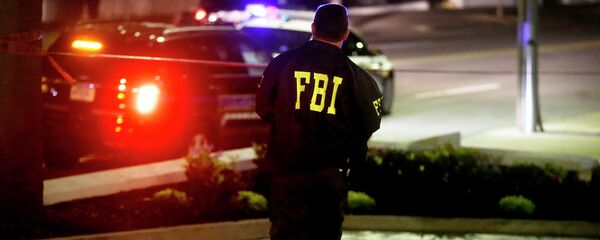 Agent FBI - Sputnik Srbija