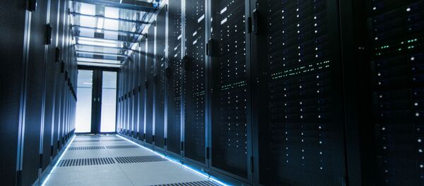 Superkompjuter Superkompjuter - Sputnik Srbija