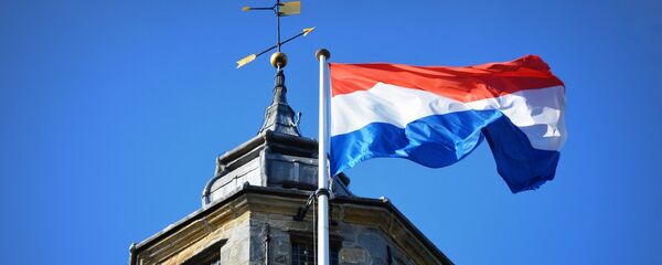Застава Холандије - Sputnik Србија