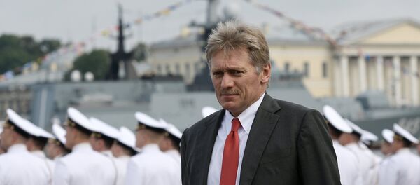 Портпарол Кремља Дмитриј Песков - Sputnik Србија