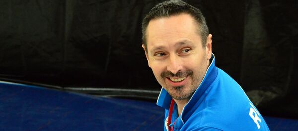 Saša Grujić - Sputnik Srbija