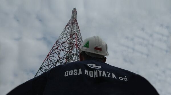 Србији недостаје 1.370 заваривача Србији недостаје 1.370 заваривача - Sputnik Србија