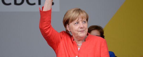 Ангела Меркел Ангела Меркел - Sputnik Србија