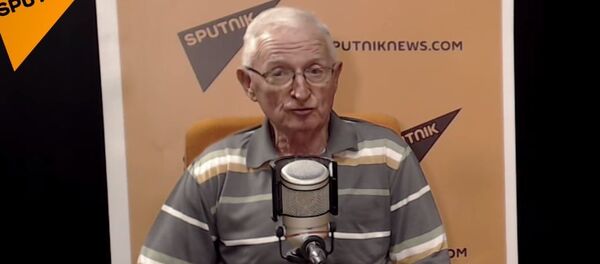 Живадин Јовановић Живадин Јовановић - Sputnik Србија