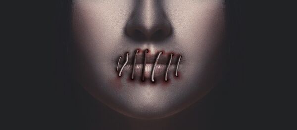 Tišina - Sputnik Srbija