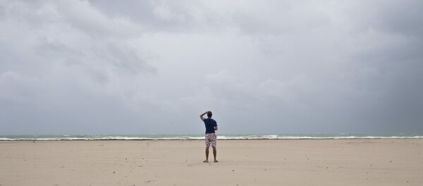 Ураган Ирма - Sputnik Србија