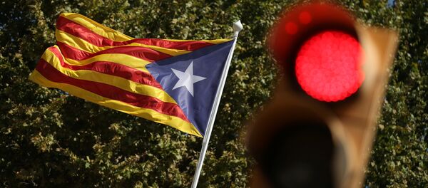 Каталонија - Sputnik Србија