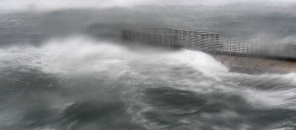 Posledice udara „Irme“ na Floridi - Sputnik Srbija