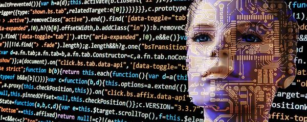 Veštačka inteligencija - Sputnik Srbija