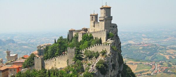 Сан Марино - Sputnik Србија