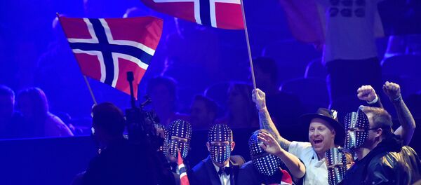 Норвешка - Sputnik Србија