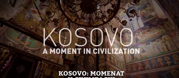 Film Borisa Malagurskog - Sputnik Srbija