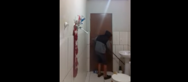 Lov na pacova Lov na pacova - Sputnik Srbija