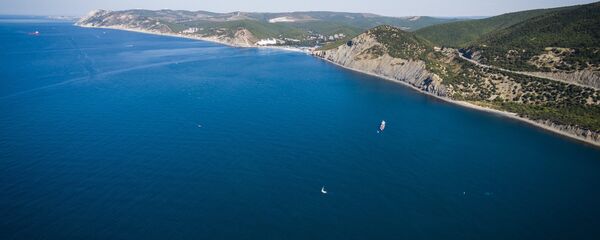 Црно море - Sputnik Србија