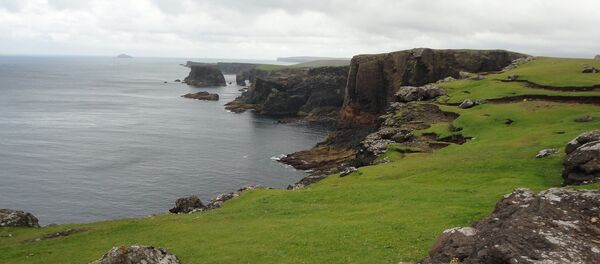 Шетландска острва Шетландска острва - Sputnik Србија