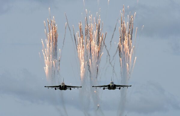 Vojne vežbe Zapad 2017 Vojne vežbe Zapad 2017 - Sputnik Srbija