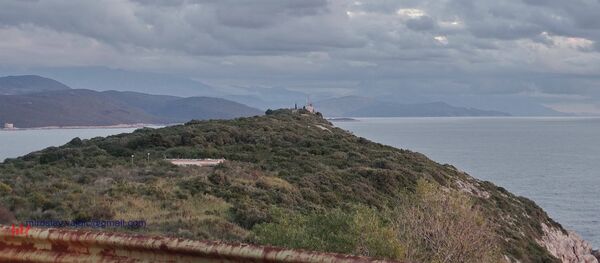 Полуострво Превлака - Sputnik Србија