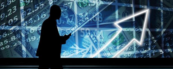 Раст економије Раст економије - Sputnik Србија